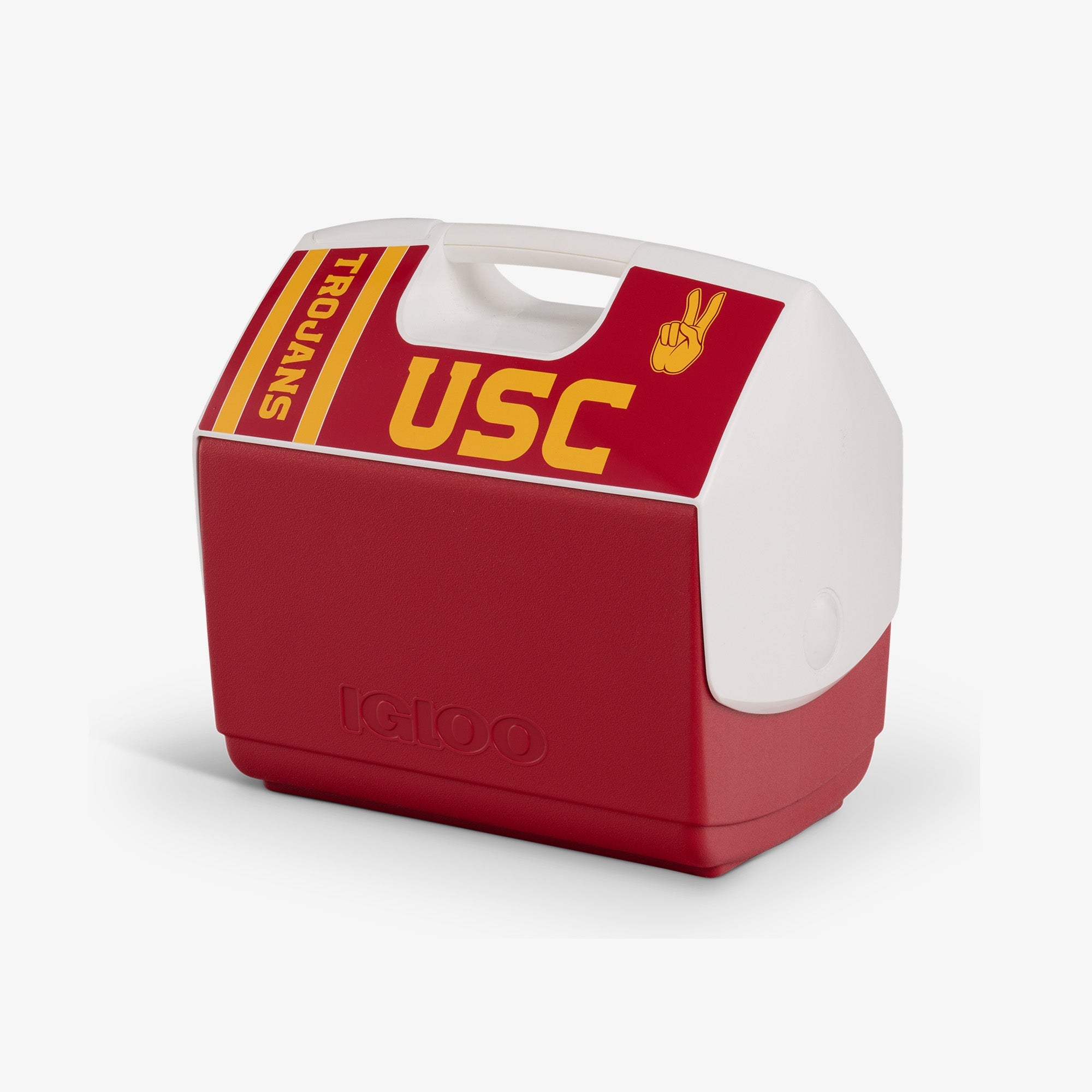 University of Southern California Playmate Elite 16 Qt Cooler