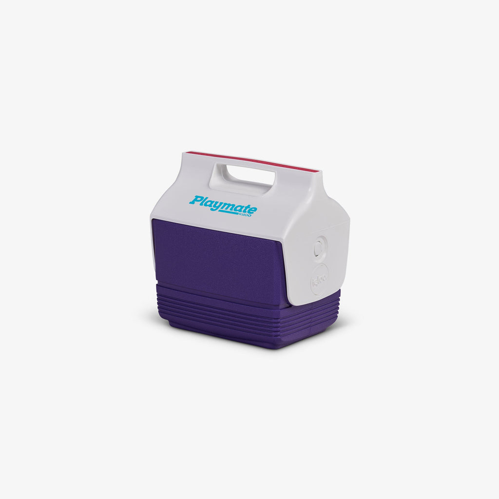 Retro Playmate Mini 4 Qt Cooler