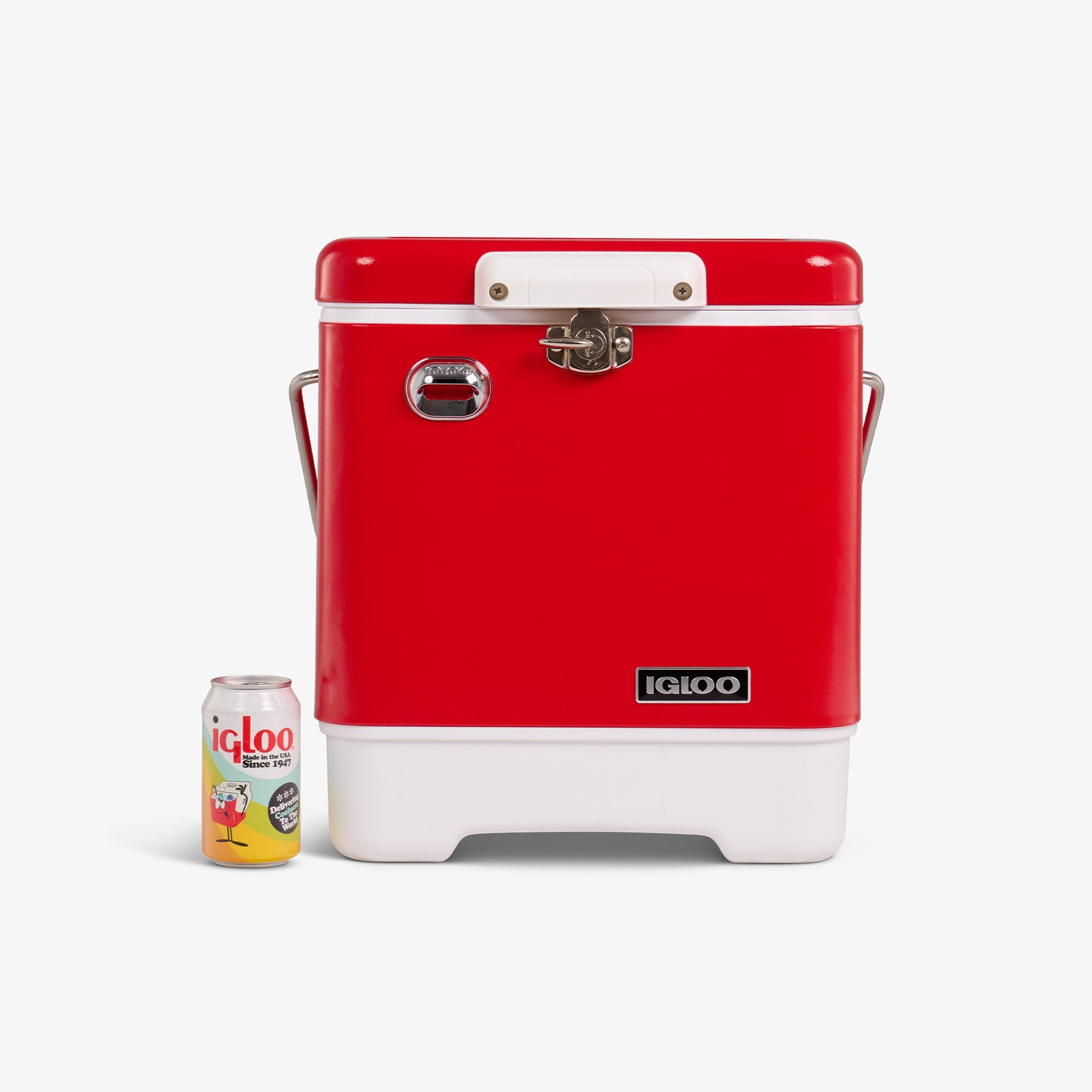 Legacy 20 Qt Cooler