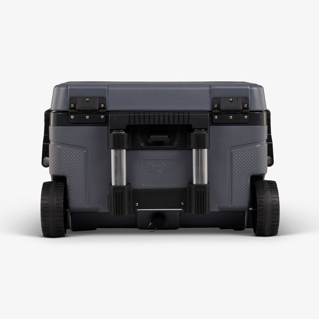 Trailmate® 52 Qt Roller Cooler