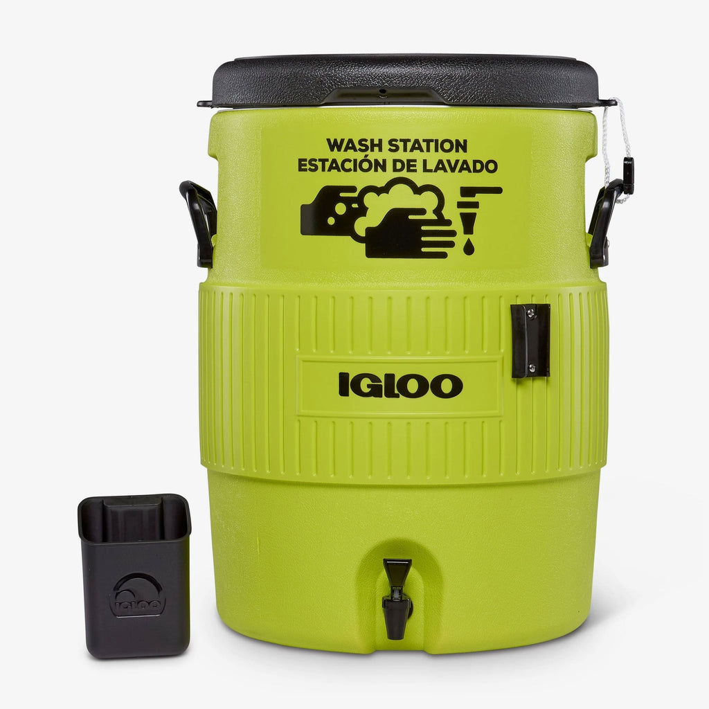 10 Gallon Handwash Station