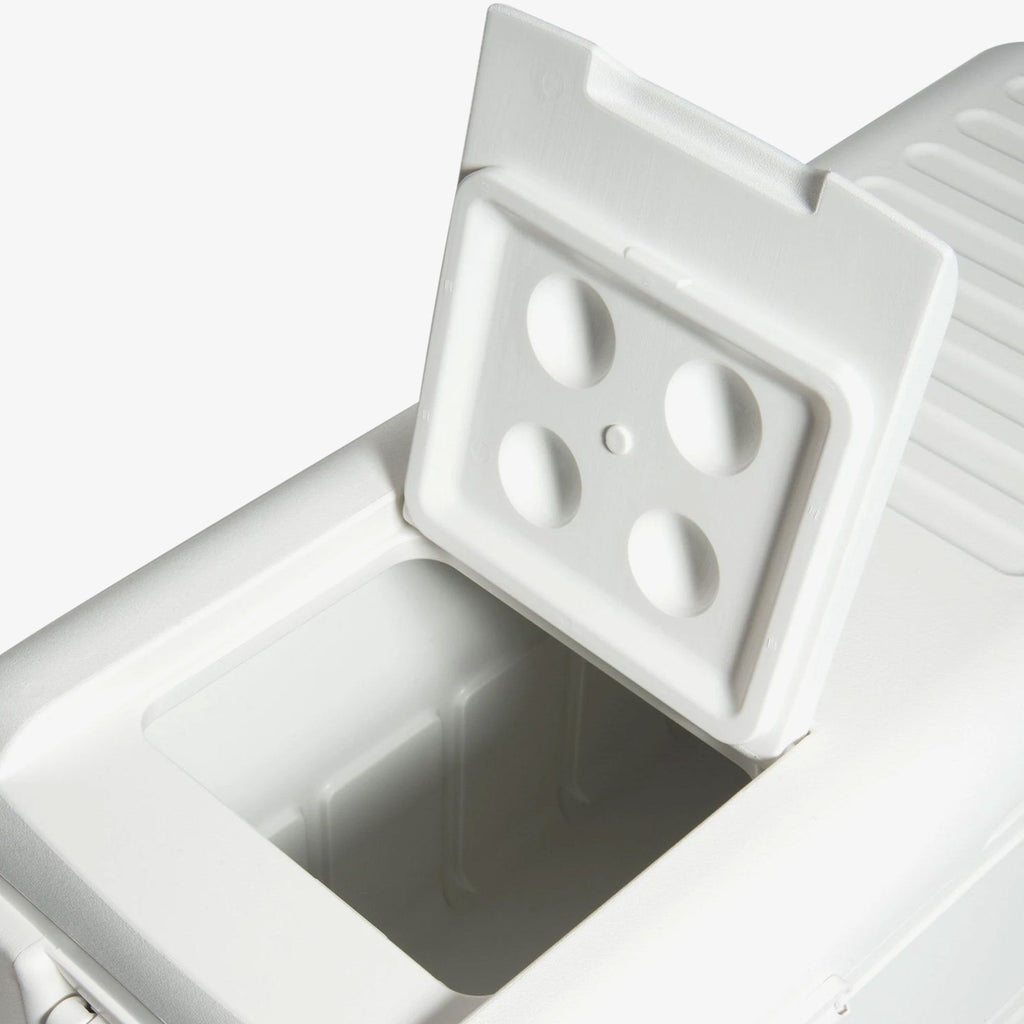 Quick and Cool 150 Qt Cooler