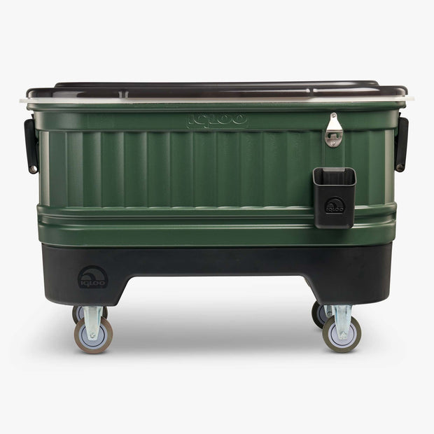 Party Bar 125 Qt Cooler S4