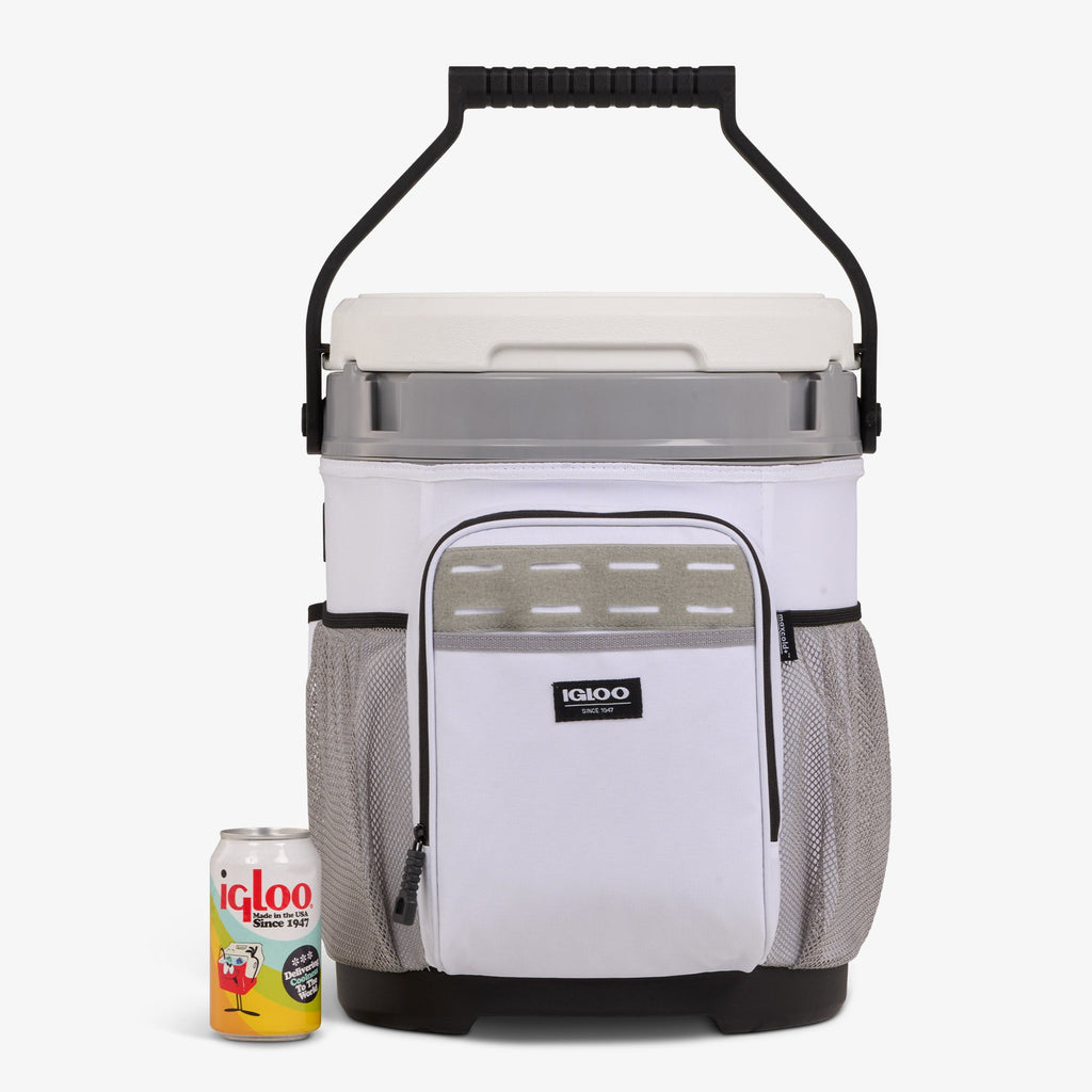 Marine 20 Qt Cooler Bucket