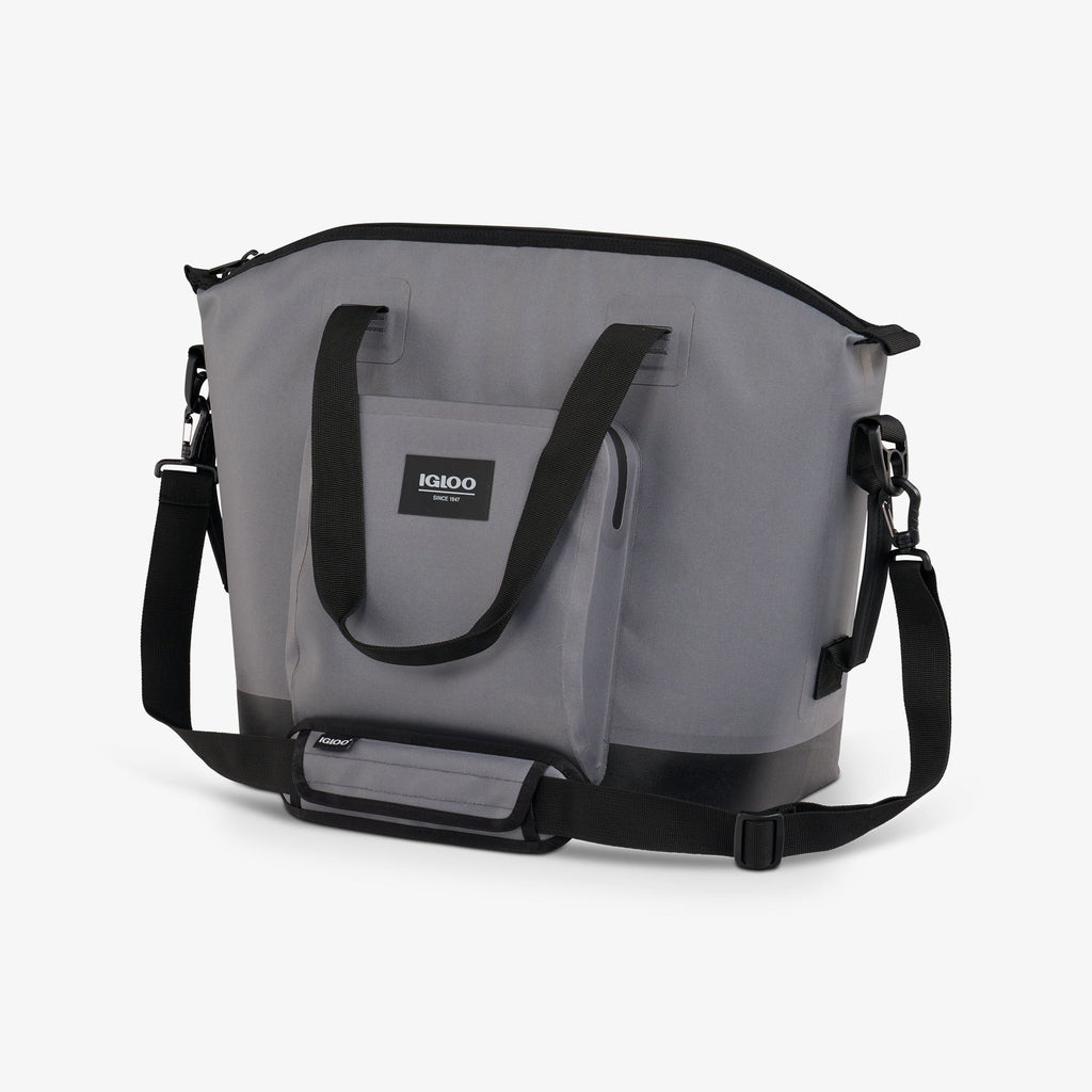 Trailmate 24-Can Tote Cooler Bag