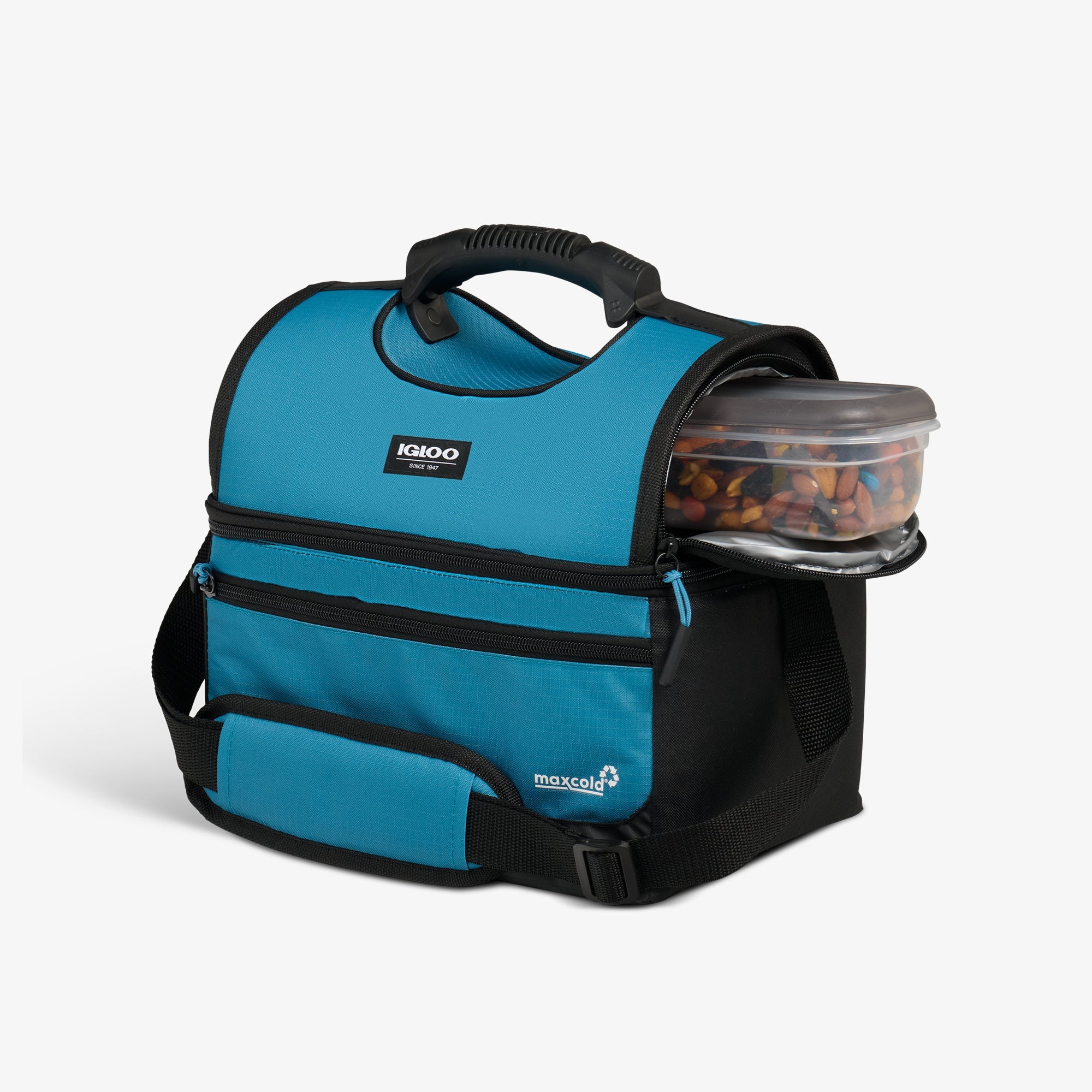 Latitude Gripper 16-Can Cooler Bag