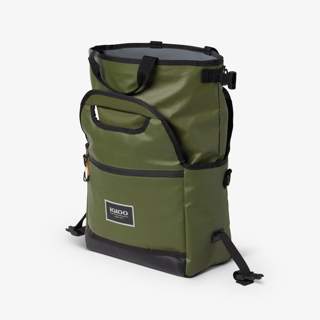 Pursuit 16-Can Lunch Bag