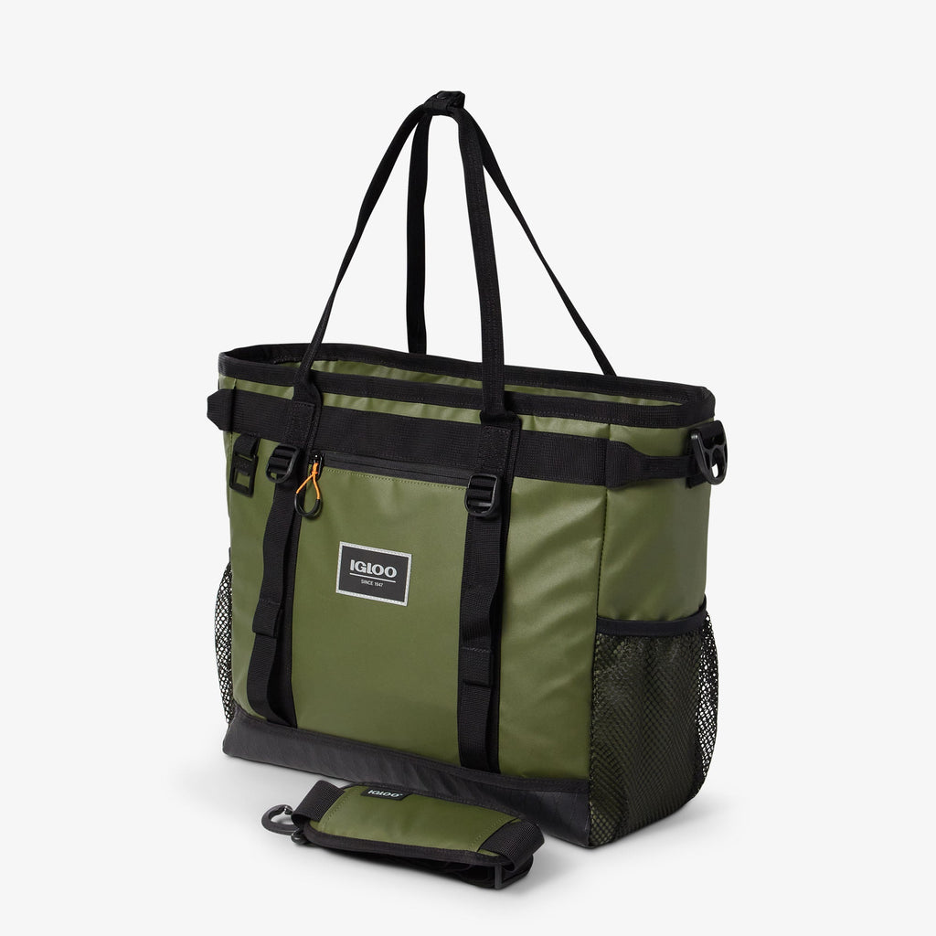 Pursuit 30-Can Tote