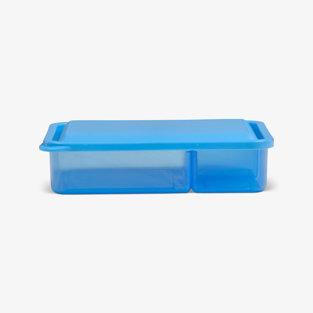 Kids Lunch Glow Vertical Cooler + Bento Box