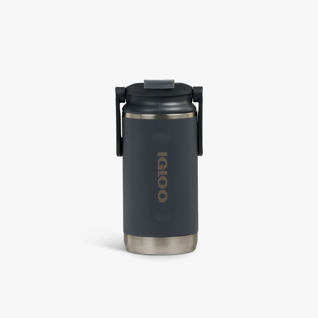 12 Oz Flip ‘n’ Sip Tumbler
