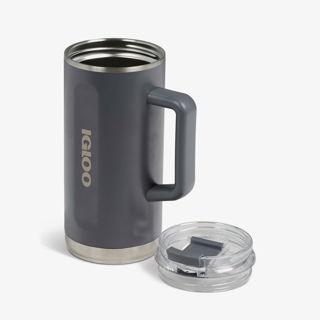 1L Beer Mug