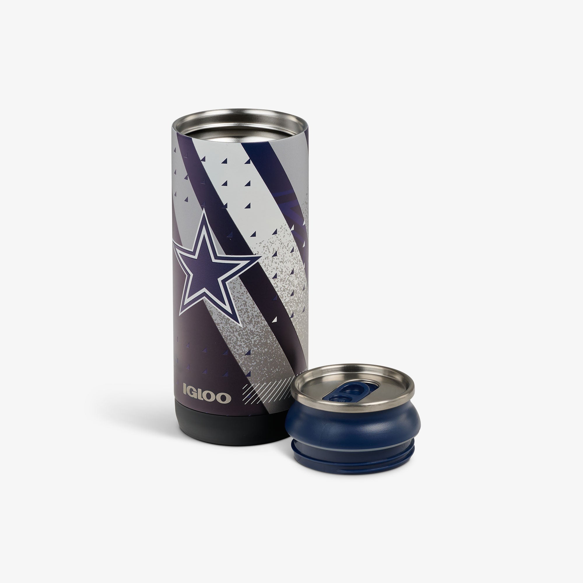 NFL 16 Oz Can